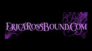 www.ericarossbound.com - Purple Rope Posture Peril Escape thumbnail